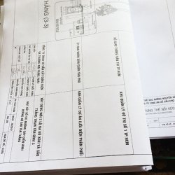 Bản vẽ kỹ thuật